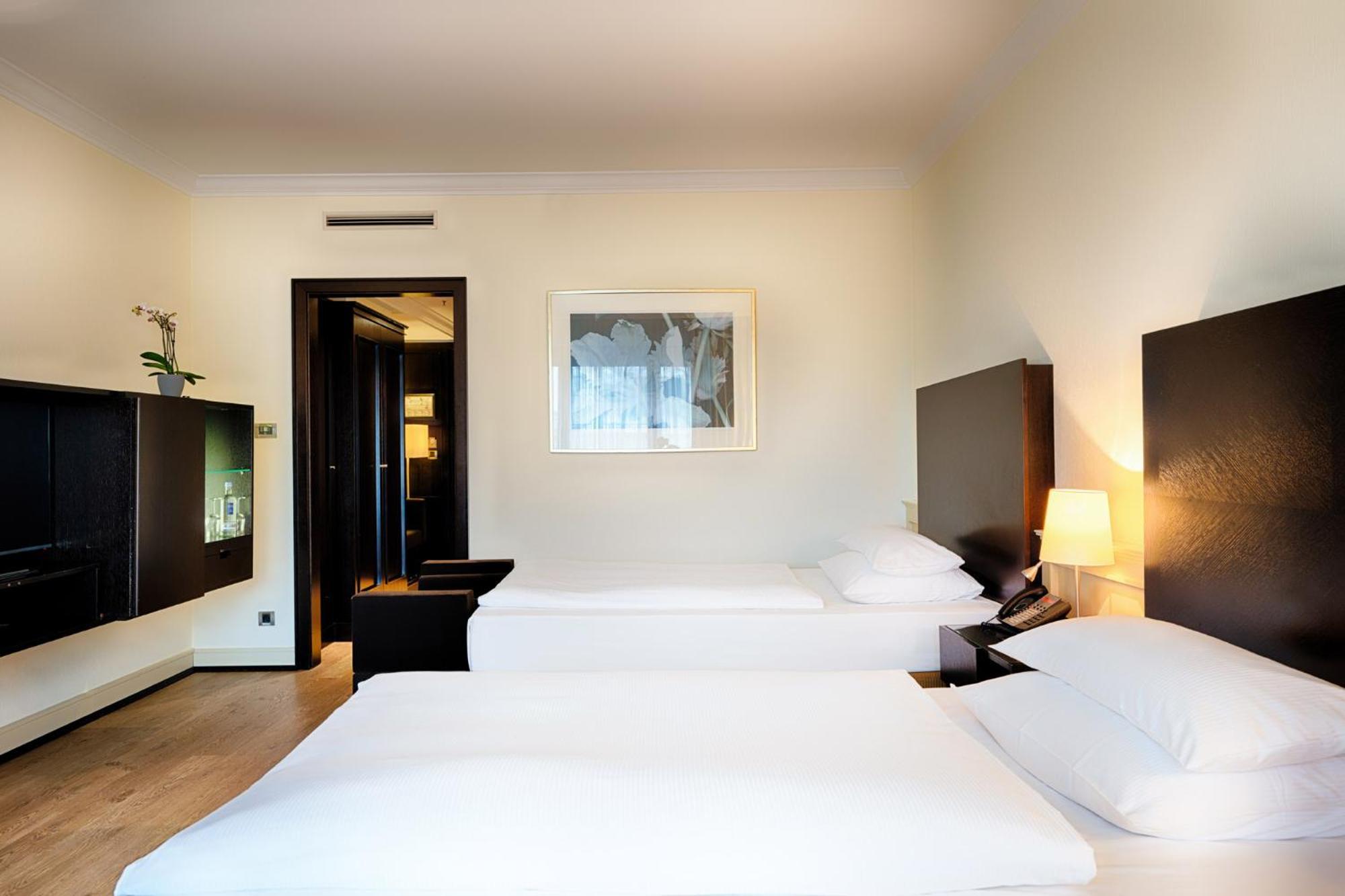 Superior Zweibettzimmer